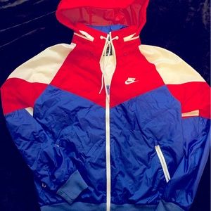 Nike Windbreaker